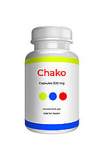 Chako (Чако)