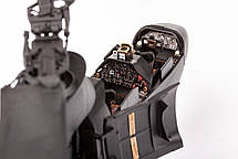 Набір фототравлення для AH-1G у масштабі 1/32. EDUARD 32990, фото 4