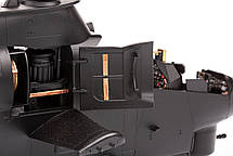 Набір фототравлення для AH-1G у масштабі 1/32. EDUARD 32990, фото 5