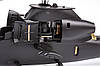 Набір фототравлення для AH-1G у масштабі 1/32. EDUARD 32990, фото 9