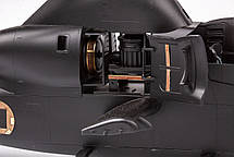 Набір фототравлення для AH-1G у масштабі 1/32. EDUARD 32990, фото 3