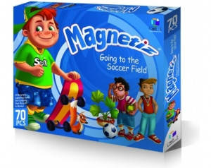 Magnetiz. Футбол , фото 1