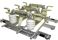 Высоковольтный разъединитель РВЗ-10/630-ІІ-ІІ