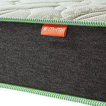 Ортопедичний матрац Sleep&Fly Organic Verso, фото 5