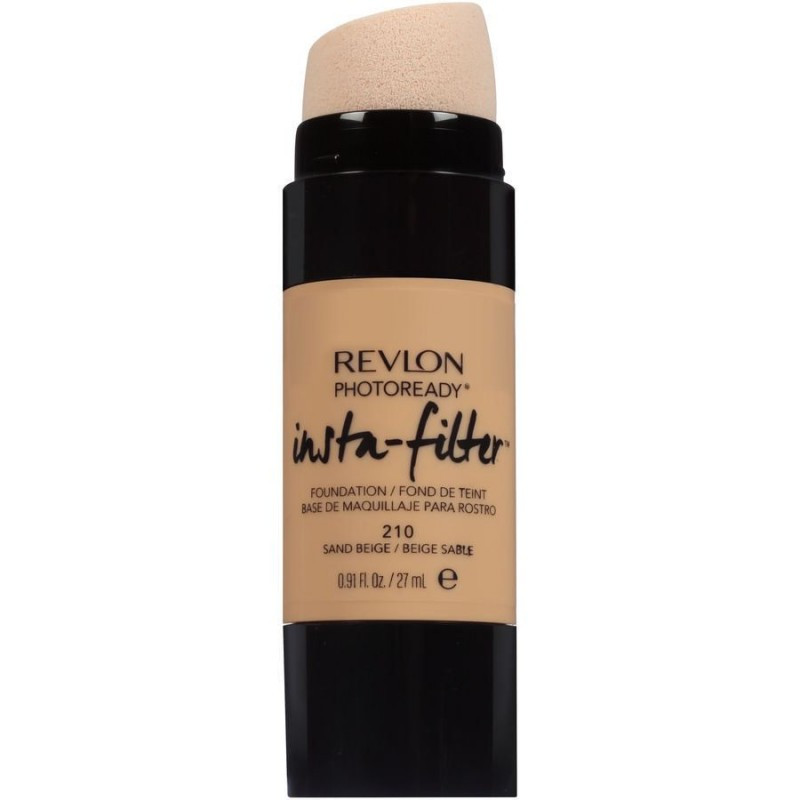 Тональний крем REVLON PHOTOREADY INSTA-FILTER FOUNDATION