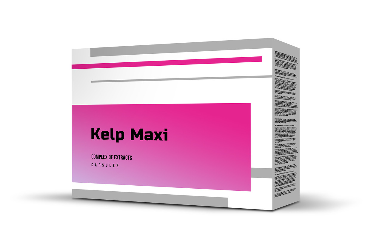 Kelp Maxi (Келп Макси)