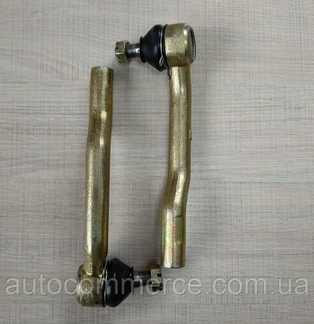 Наконечники тяги кермовий FAW 6371 (Фав 6371)