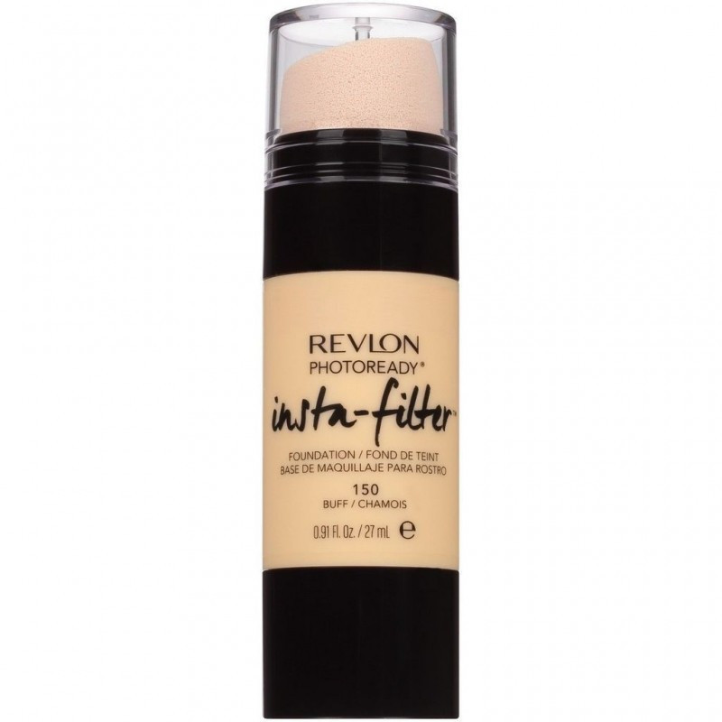 Тональний крем REVLON PHOTOREADY INSTA-FILTER FOUNDATION