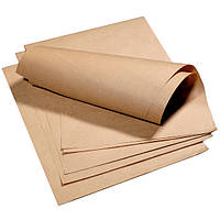 Упаковковий крафт папір 70 г/м2 А1 (840х600) 500 л