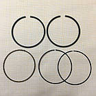 Кільця поршневі 90,25 мм 190