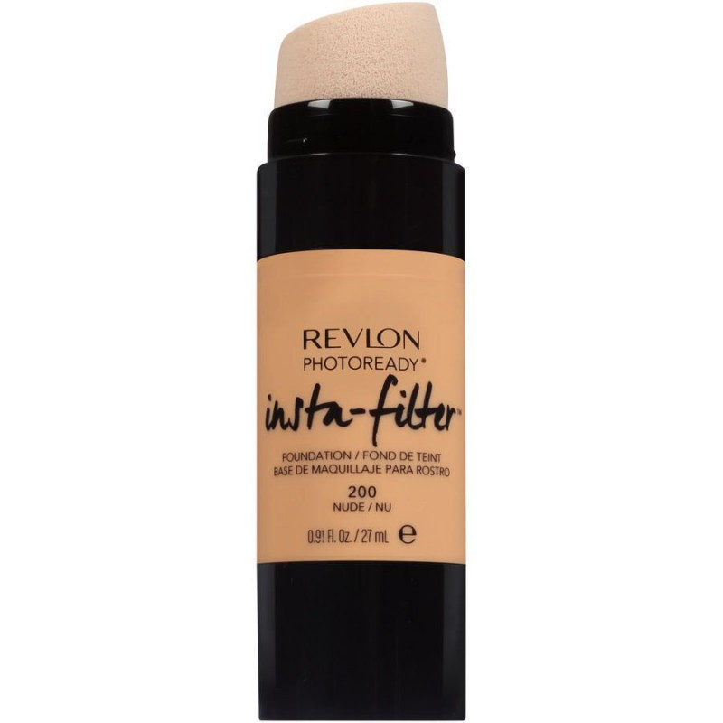 Тональний крем REVLON PHOTOREADY INSTA-FILTER FOUNDATION