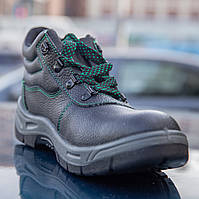Защитные рабочие ботинки спецобувь REIS BRREIS 39
