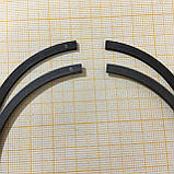 Кільця поршневі 90 мм 190, фото 2