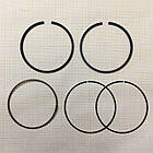 Кільця поршневі 90 мм 190
