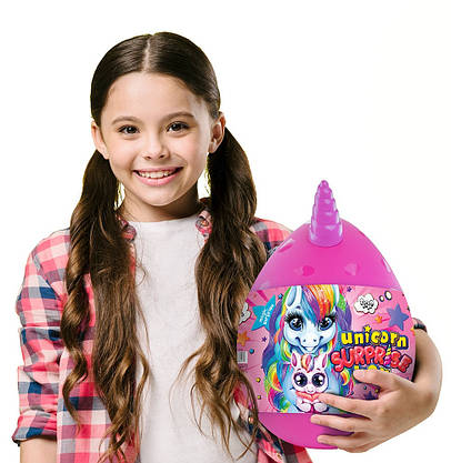 Данко-Тойс Набір для тб. "Unicorn Surprise Box", фото 4