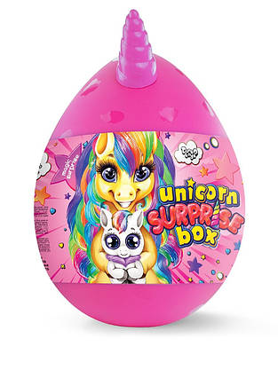 Данко-Тойс Набір для тб. "Unicorn Surprise Box", фото 5