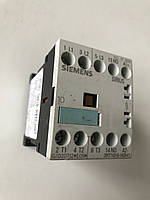 Контактор Siemens 3RT1015-1KB41 24vDC 7A 3kW +1NO