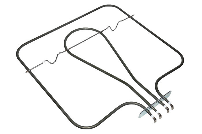 Тен для духовки, 350*340mm 1050W-450W Candy 41020672