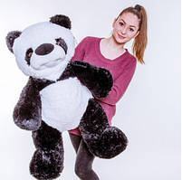 М'яка плюшева панда 120 см