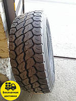 Шины грузовые 385/65 R22.5-20PR LANVIGATOR T605