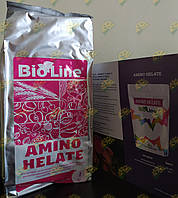 BIO Line AMINO HELATE (Аминохелат + МЕ) органическое удобрение 20 кг