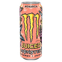 Энергетик Monster Energy Monarch 500ml