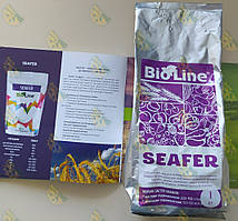 BIO Line SEAFER (Сиафер) органічне добриво 1 кг