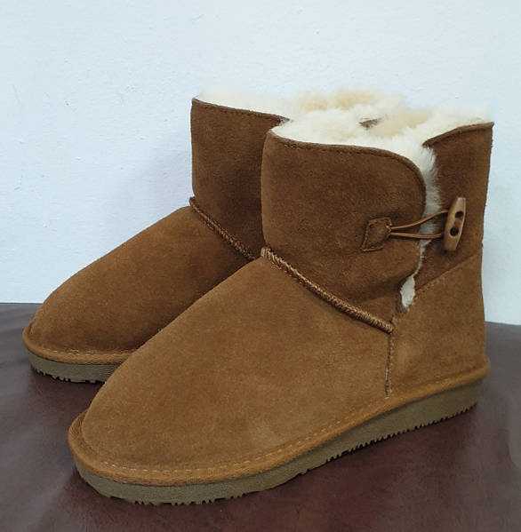 Boots Nice Bay 36