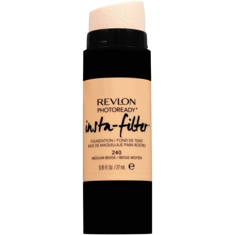 Тональний крем REVLON PHOTOREADY INSTA-FILTER FOUNDATION