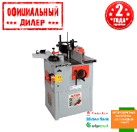 Фрезерный станок по дереву Holzmann FS 160L (2.1 кВт, 220 В)