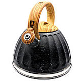 Чайник VICALINA VL-0056 3.20 л, фото 2