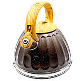 Чайник VICALINA VL-0056 3.20 л, фото 3