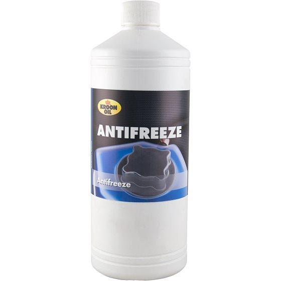 Антифриз G12 синій KROON OIL Antifreeze 1л 04202