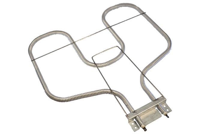Тен для духовки, 380*372mm 1100W Gorenje 606417, GP1128