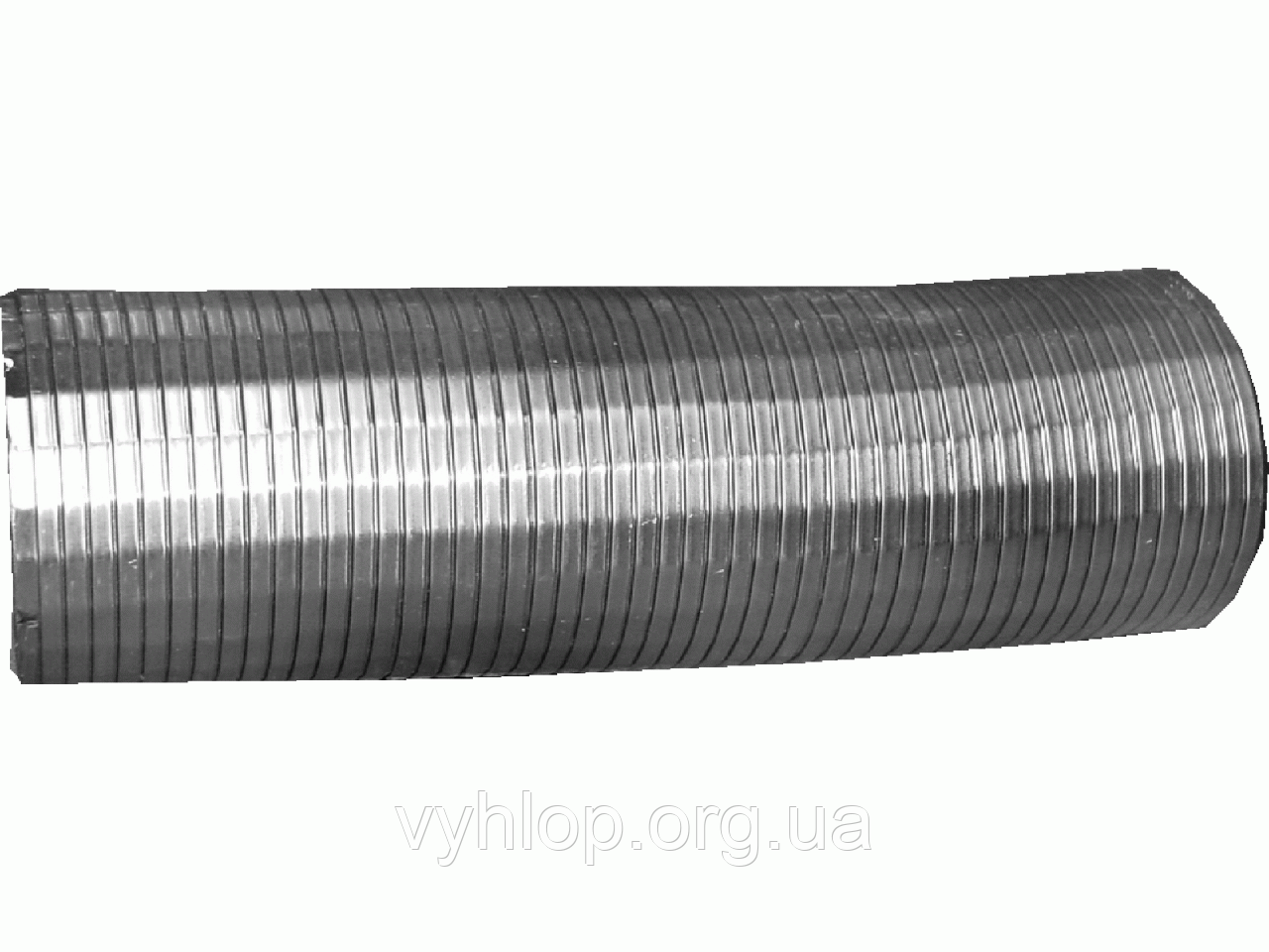 Гофра соєвидна MAN F90/F2000/SL 202 din 49133 (68.211) Polmostrow