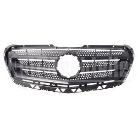 Решітка радіатора