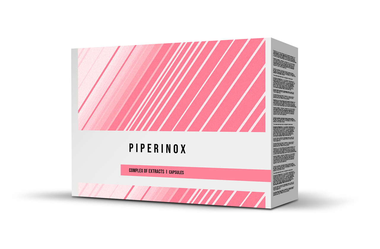 Piperinox (Піперінокс)