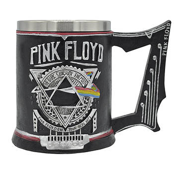 Кухоль Pink Floyd (Dark Side of the Moon) (cupb-002)