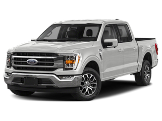 Тюнінг Ford F150 (2021+)