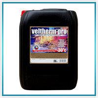 Незамерзаюча рідина для систем опалення «Veltherm pro -30» бочка 50 л