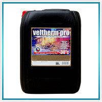 Незамерзаюча рідина для систем опалення «Veltherm pro -30» бочка 50 л