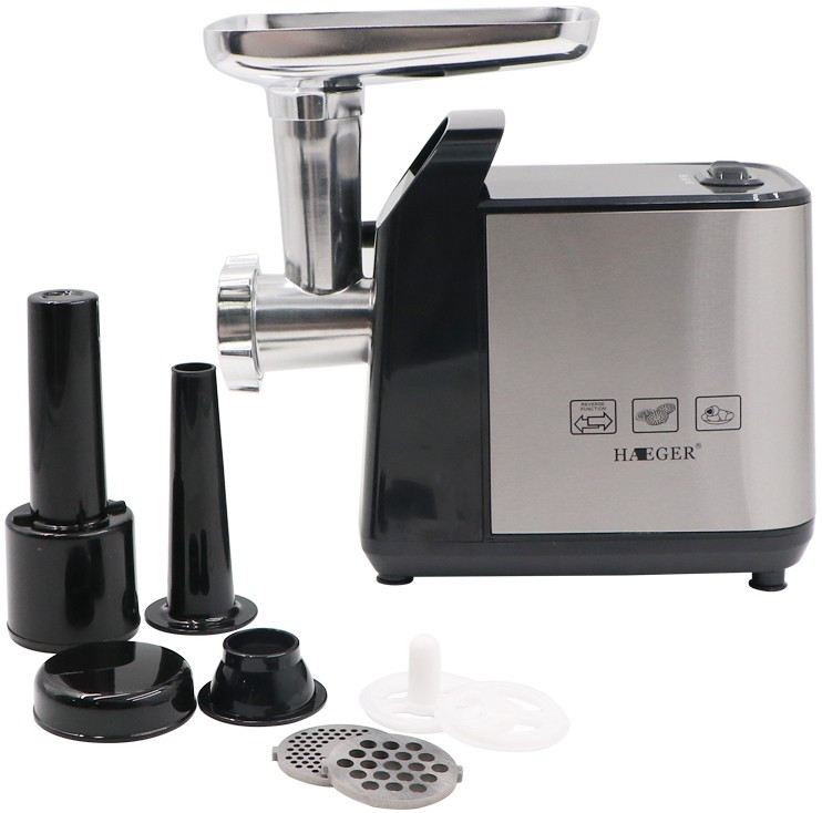 М'ясорубка електрична RAF R 3396, 2500 Вт