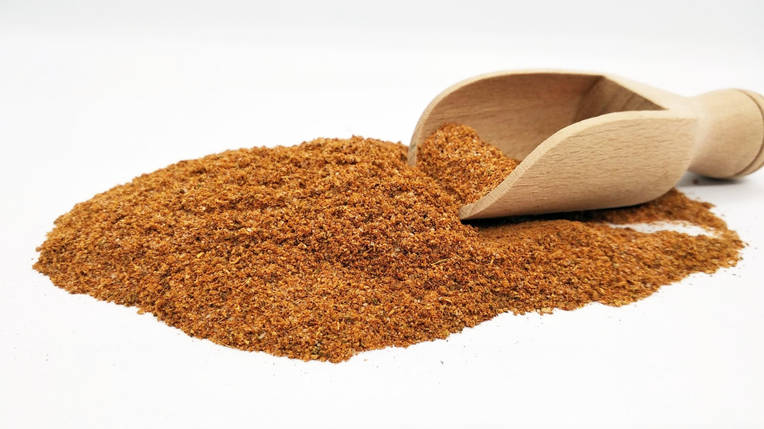 Сванська сіль, 500 г, фото 1