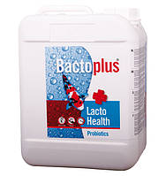 Bacto Plus Lacto Health, 2.5л - пробиотик для декоративных рыб (КОИ)