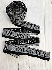 Резинка VALERI TEX 30 мм.