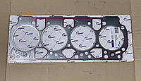Прокладка головки блока (металическая с герметиком) Д-240, Д-243, Д-245 МТЗ, МАЗ, ПАЗ, ГАЗ (пр-во TEMPEST) (5)