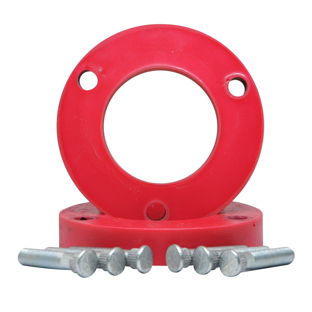 Проставки передні на верх опори поліуретанові Lexus GS250 (2011-2021)