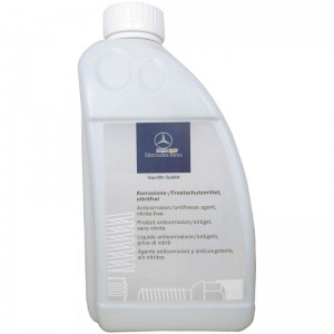 Антифриз Mercedes-benz 325.0 Coolant, 1л 000989082520