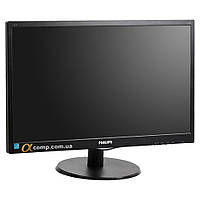 Монітор 21.5" Philips 223V5L БВ