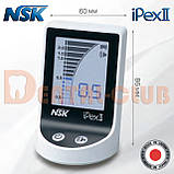 Аксектор iPex II NSK (NSK Японія), фото 2